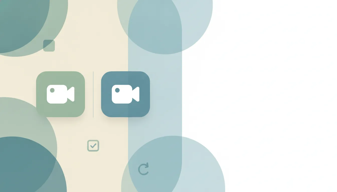 Google Meet vs Zoom: Which Is Better in 2026?