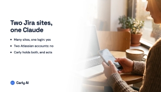 How to Connect Multiple Jira Sites to Claude