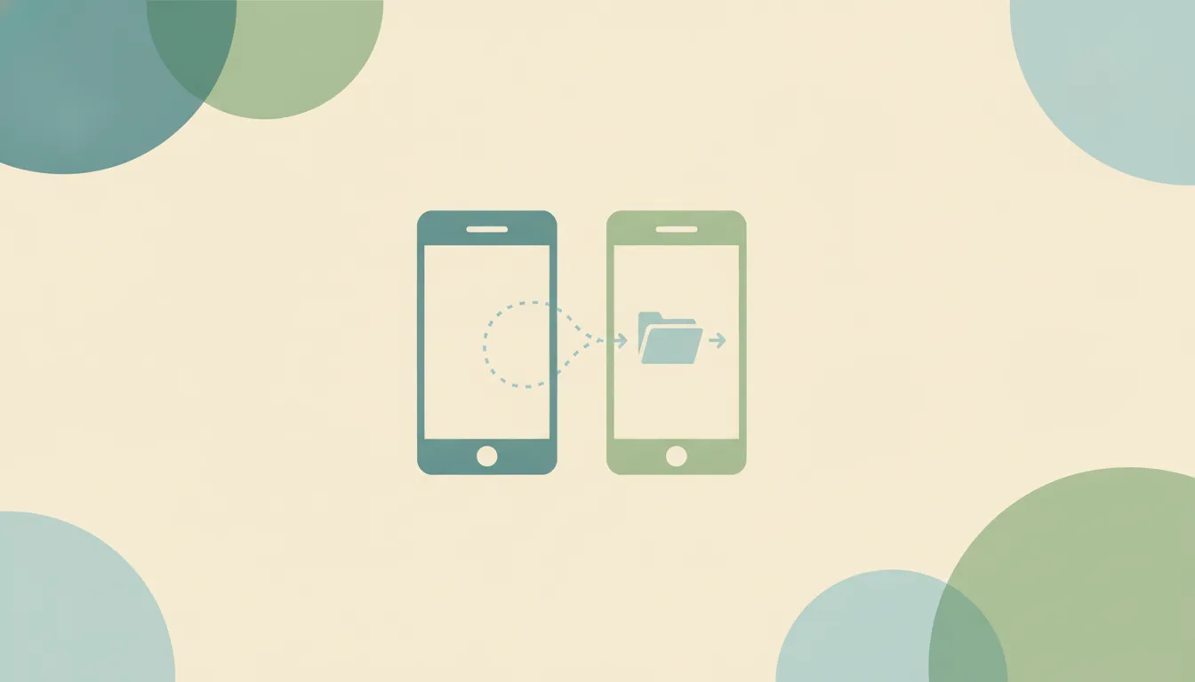 How to Export Your Ollie Data and Switch Assistants