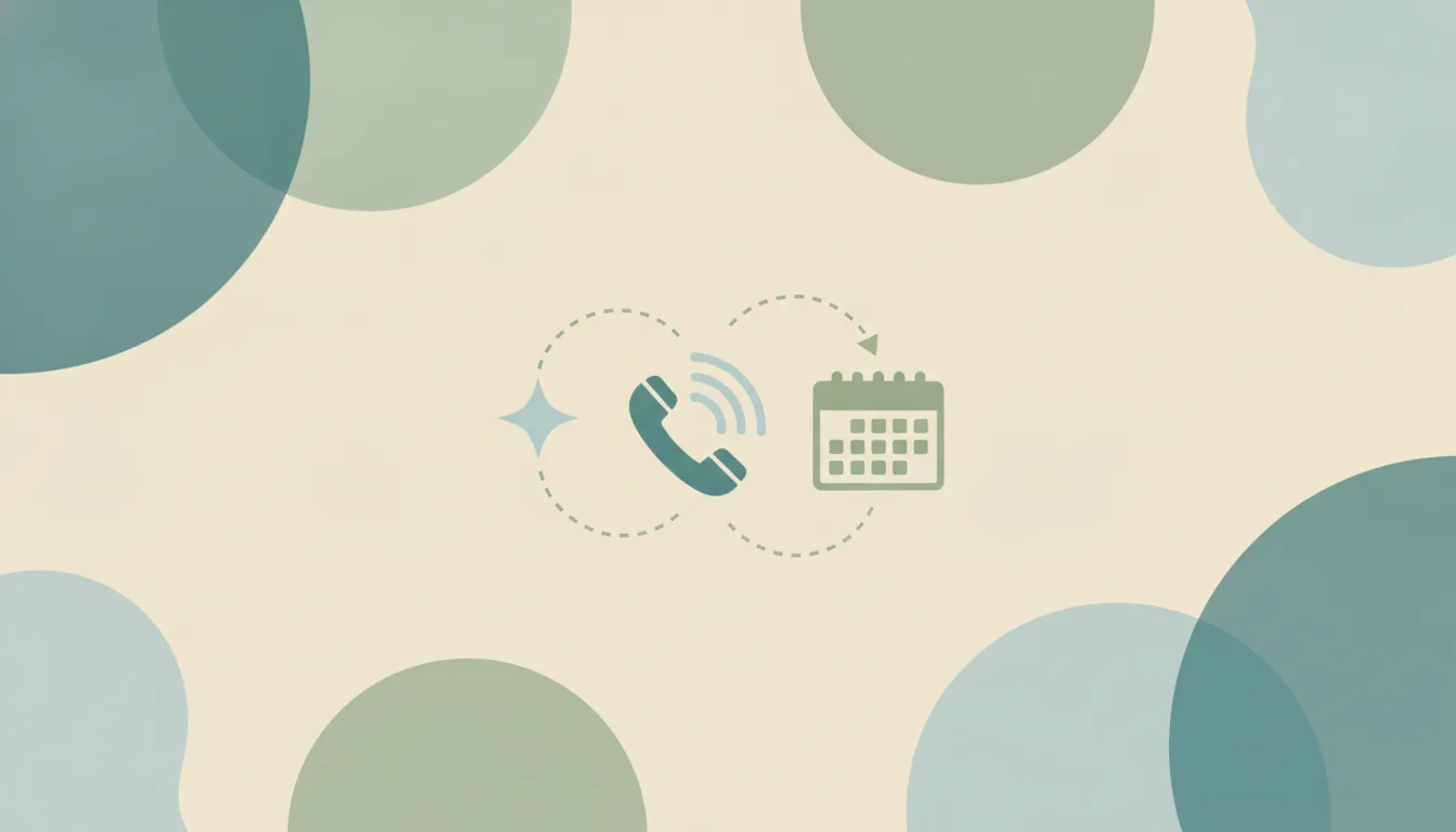 How to Make Gemini Call People (and Text Your Leads)