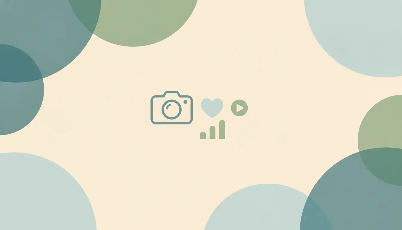 Instagram Statistics 2026: Users, Engagement, Ad Revenue
