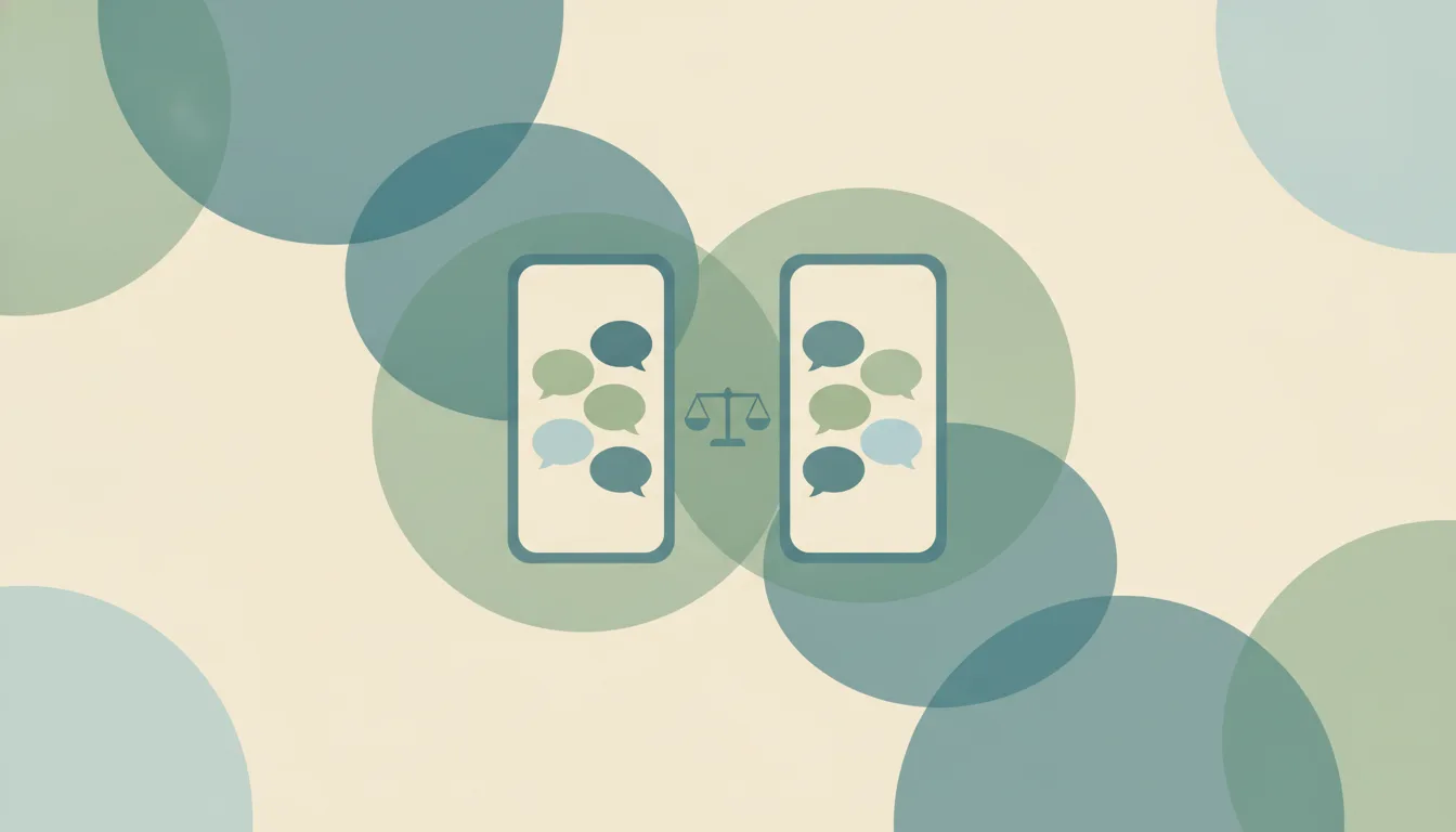 Instinct vs Poke: Which Texting AI Agent to Pick