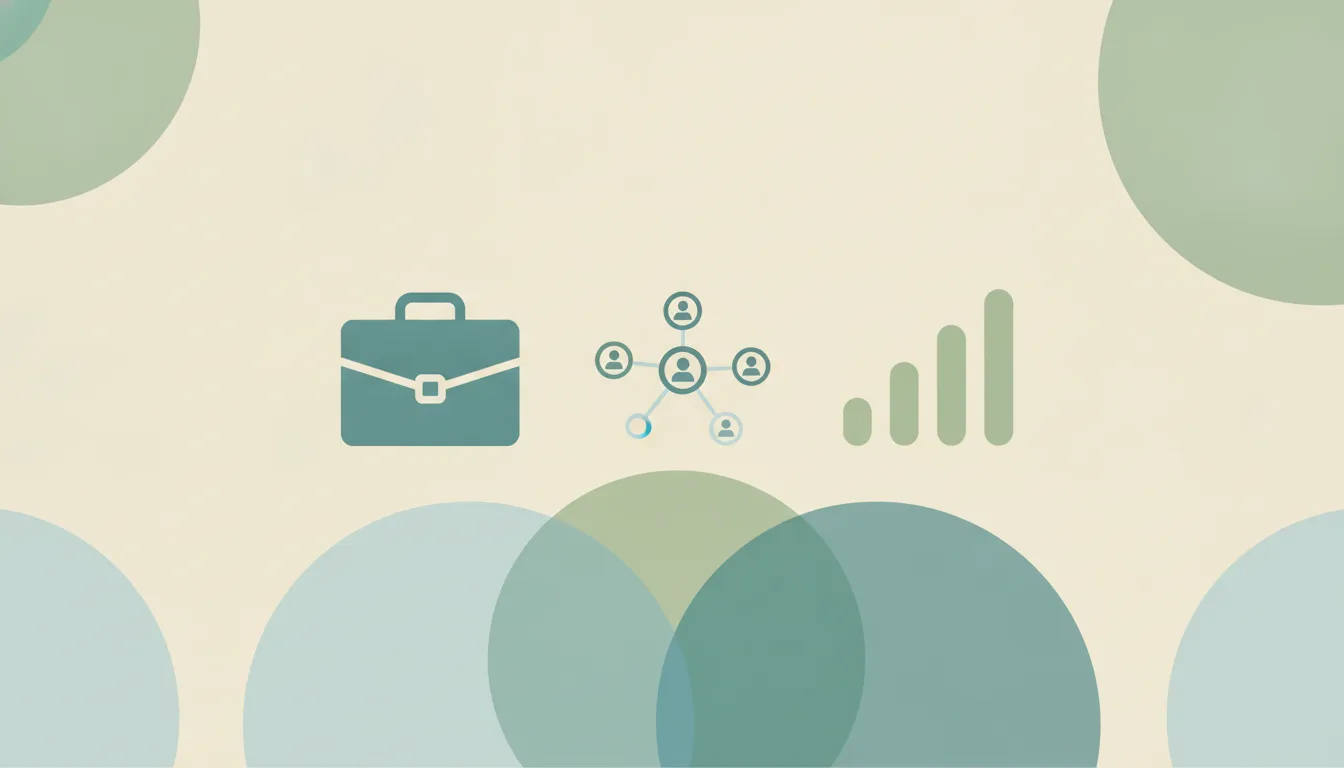 LinkedIn Statistics 2026: Members, Revenue, Engagement