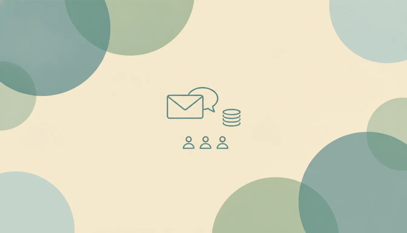 Missive Pricing 2026: Plans, Real Costs and the Free Plan
