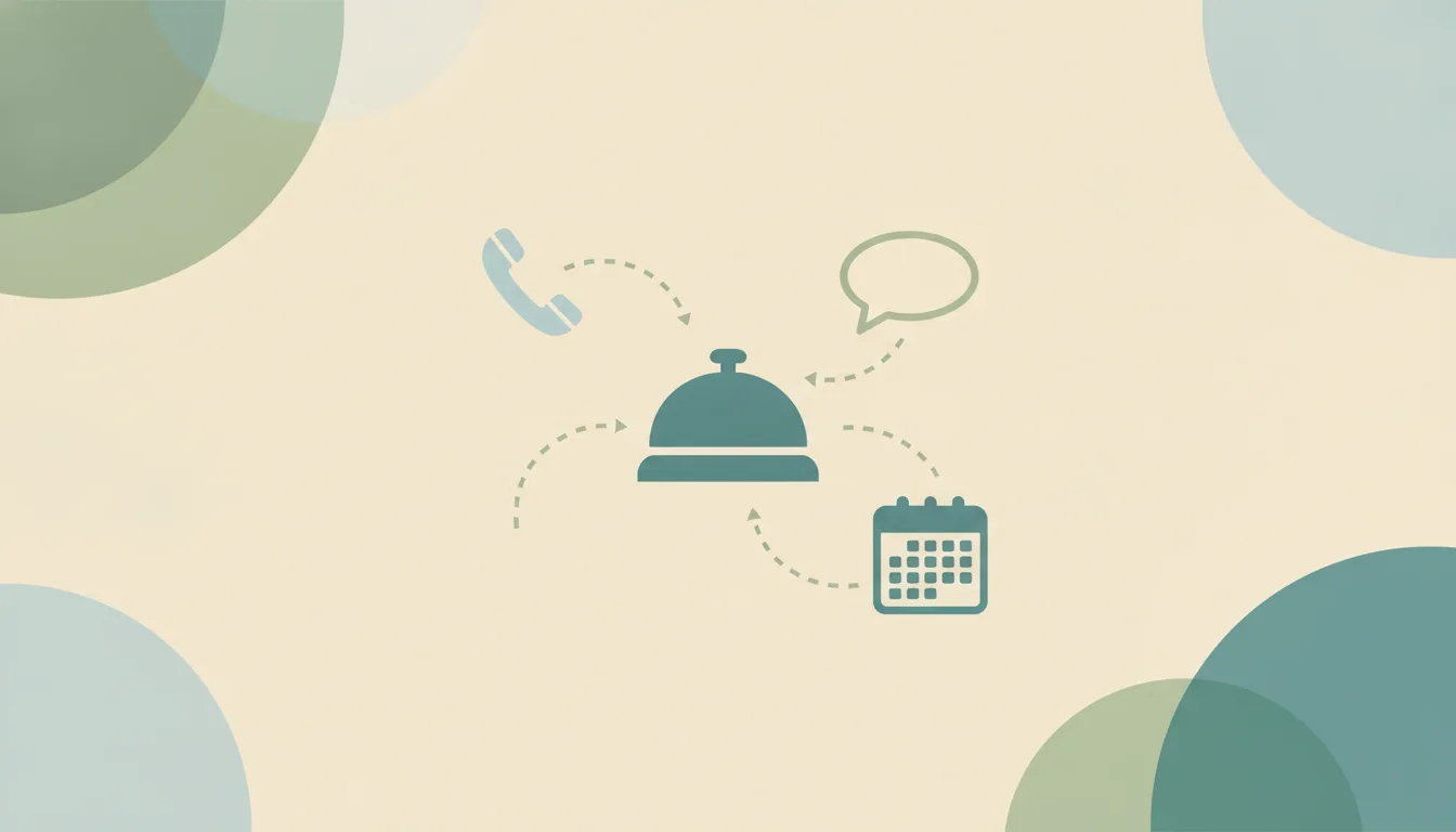 7 Best My AI Front Desk Alternatives in 2026