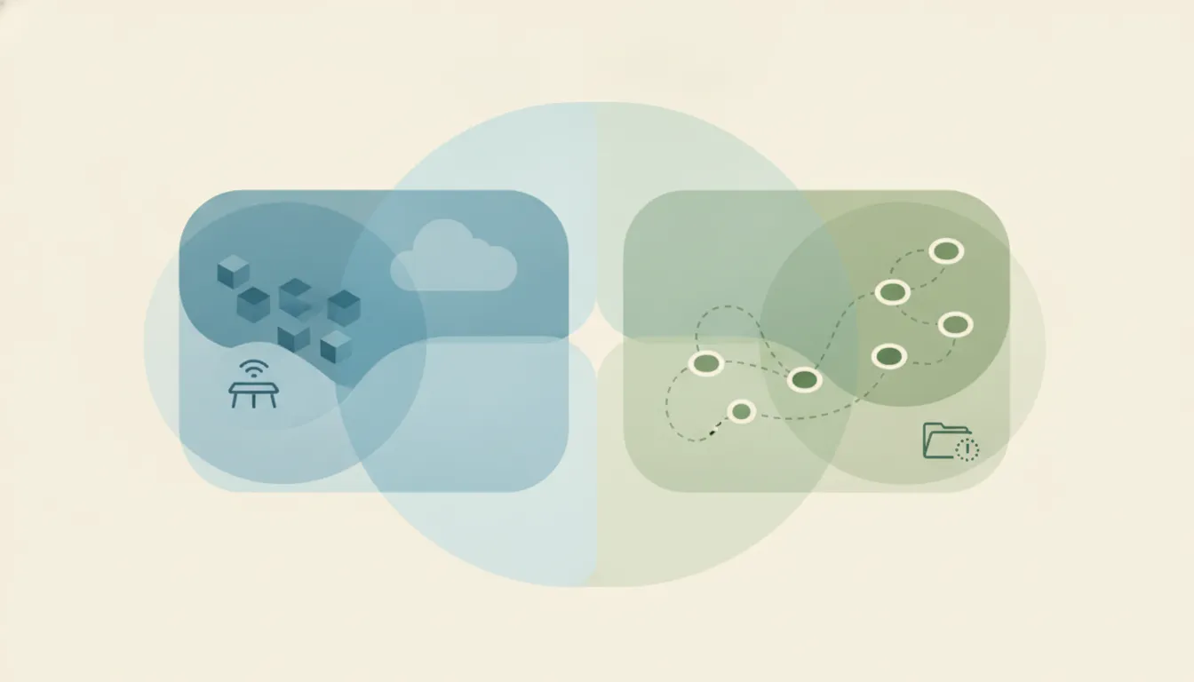 Notion vs Obsidian: Which Note Tool in 2026?