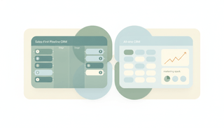 Pipedrive vs HubSpot: Which CRM to Pick in 2026?