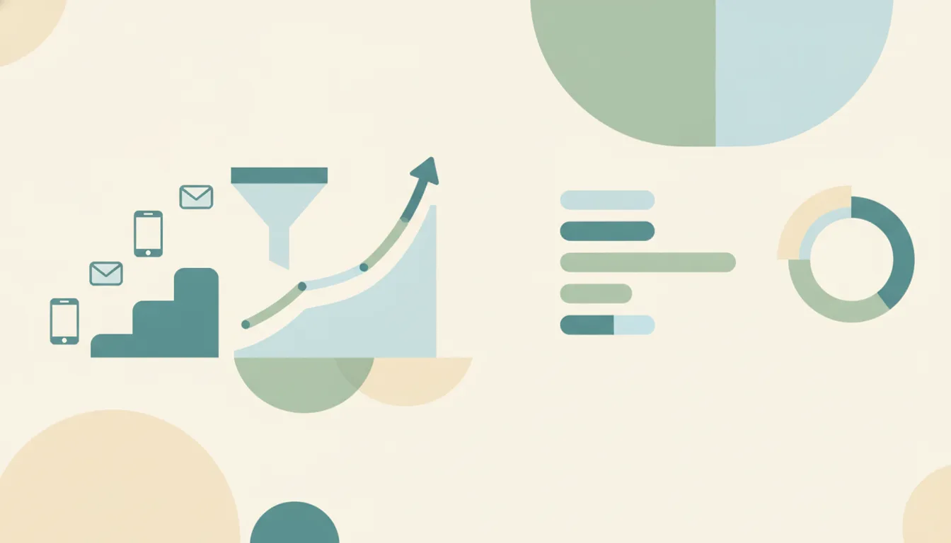 Sales Follow-Up Statistics 2026: Touches, Speed & Data
