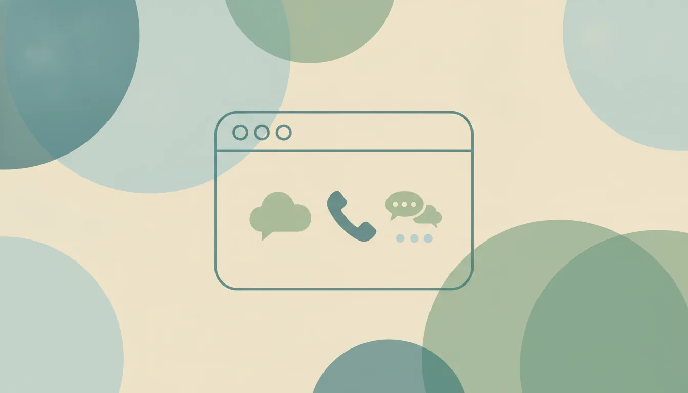 7 Best Tidio Alternatives in 2026 (With Real Pricing)