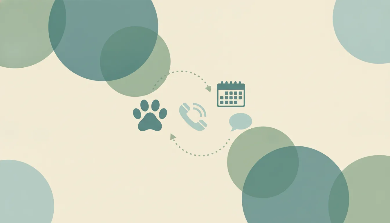 Veterinary Answering Service: Options and Costs (2026)
