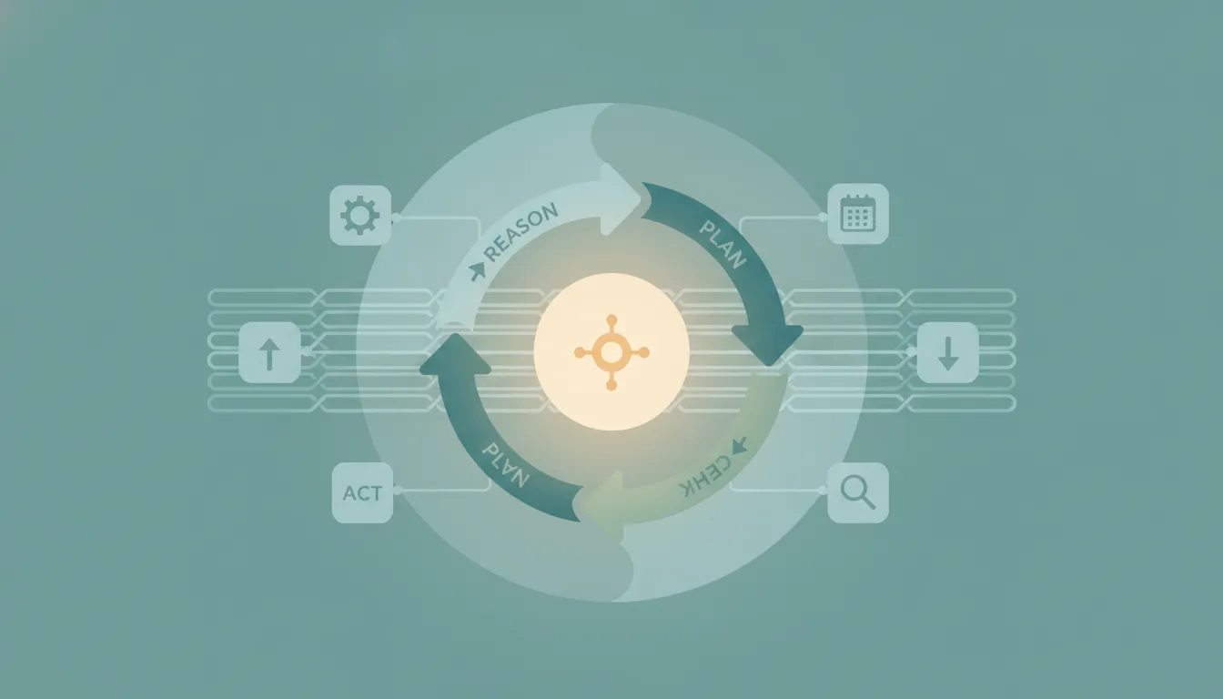 What Is an AI Agent? (And How It Differs From Automation)